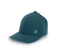 Hurley Micro Icon Flex Cap Green,Blue S-M