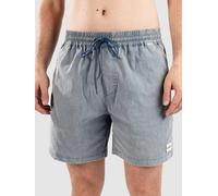 Hurley Mineral Wash Volley 17" Boardshorts hypnotic M