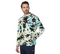 Modern Surf Poncho+ Ls Hood