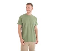 Hurley Mtseu00010 Short Sleeve T-shirt Green XL Men