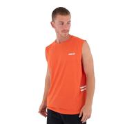 Hurley Muscle Sleeveless T-shirt