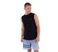 Hurley Muscle Tank Black
