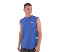 Hurley Muscle Tank Blue