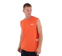 Hurley Muscle Tank Orange