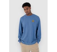 Hurley Naturals Crew Sweater thunderberry L