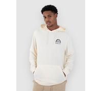 Hurley Naturals Po Hoodie barley bone XS