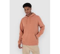 Hurley Naturals Po Hoodie martian rust L