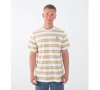Hurley Naturals Stripe SS