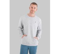 Hurley Nazare Art Crew Sweater grey htr S