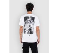 Hurley Nazare Lithse T-Shirt white L