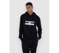 Hurley Nazare Pic Hoodie black M