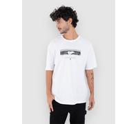 Hurley Nazare Pic T-Shirt white L