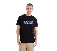 Hurley Nazare Script T-Shirt black M
