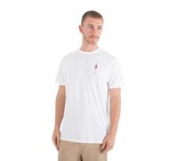 Hurley Nazare Small Faro T-Shirt white XL