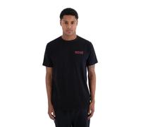 Hurley Nazare Small Script Short Sleeve T-shirt