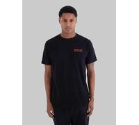 Hurley Nazare Small Script T-Shirt black XL