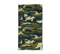 Hurley Neck gaiter men - Boxed Printed