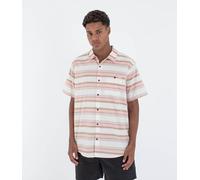 Hurley OAO LIDO Stripe SS