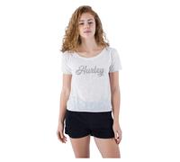 Hurley Oceancare Devore Short Sleeve T-shirt