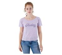 Hurley Oceancare Devore Short Sleeve T-shirt