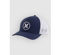 Hurley Oceanside Flex Cap mystic navy SM