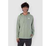Hurley Og Hooded Poncho Hoodie heavy meadow XXL