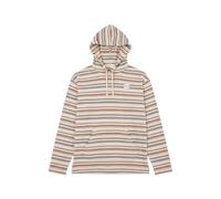 Hurley - OG Hooded Poncho - Hoodie size XL, sand