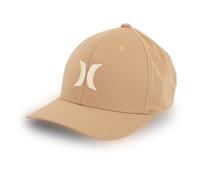 Hurley - One And Only Hat - Cap size L/XL, sand