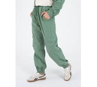 Hurley Packable Pants agave green XS