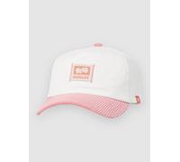 Hurley Palm Cap valient red Uni