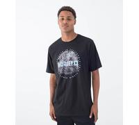 Hurley Palm World SS Black
