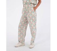 Hurley Pants Women - Beach Relax Pink