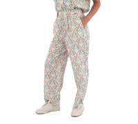 Hurley Pants Women - Beach Relax Pink