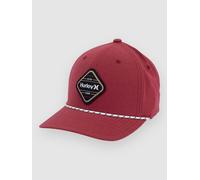 Hurley Phantoforce Cap university red LXL