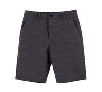 Hurley - Phantom 18' Regular Fit - Shorts size 32, grey