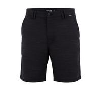 Hurley Phantom 18´´ Regular Fit Shorts Black 34 Men