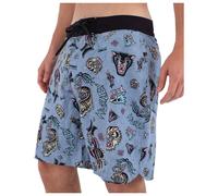Hurley - Phantom Art 18' Worker Blue - 33 - Boardshorts