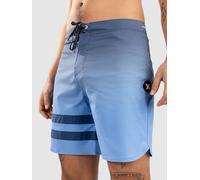 Hurley Phantom Block Party 18' Boardshorts submarine 36