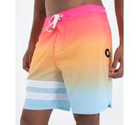 Hurley Phantom Block Party 18´´ Swimming Shorts