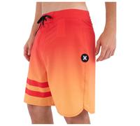 Hurley Phantom Bp Degradee 18´´ Swimming Shorts Orange 34 Men