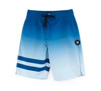 Hurley - Phantom BP Degradee 18' - Boardshorts size 38, blue