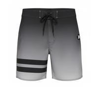 Hurley - Phantom BP Degradee 18' - Boardshorts size 38, grey