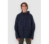 Hurley Phantom+ Defender Jacket black S