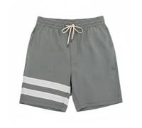 Hurley Phantom Eco Block Party Volley 17´´ Swimming Shorts Grey XL Men