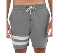 Hurley Phantom Eco Block Party Volley 17´´ Swimming Shorts