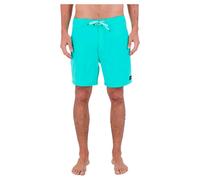Hurley Phantom-eco Oao Solid 18´´ Swimming Shorts