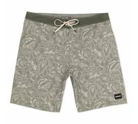 Hurley Phantom Eco Weekender Slub 20´´ Swimming Shorts