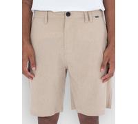 Hurley Phantom Flow Walk 20´´ Shorts Beige 31 Men