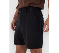Hurley Phantom Heather Walk 18´´ Shorts Black 32 Men