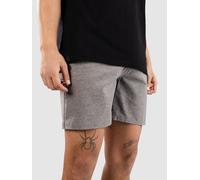 Hurley Phantom Heather Walk 18´´ Shorts Grey 36 Men
